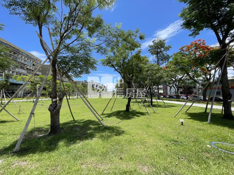 明誠中學公寓一樓房屋室內格局與周邊環境