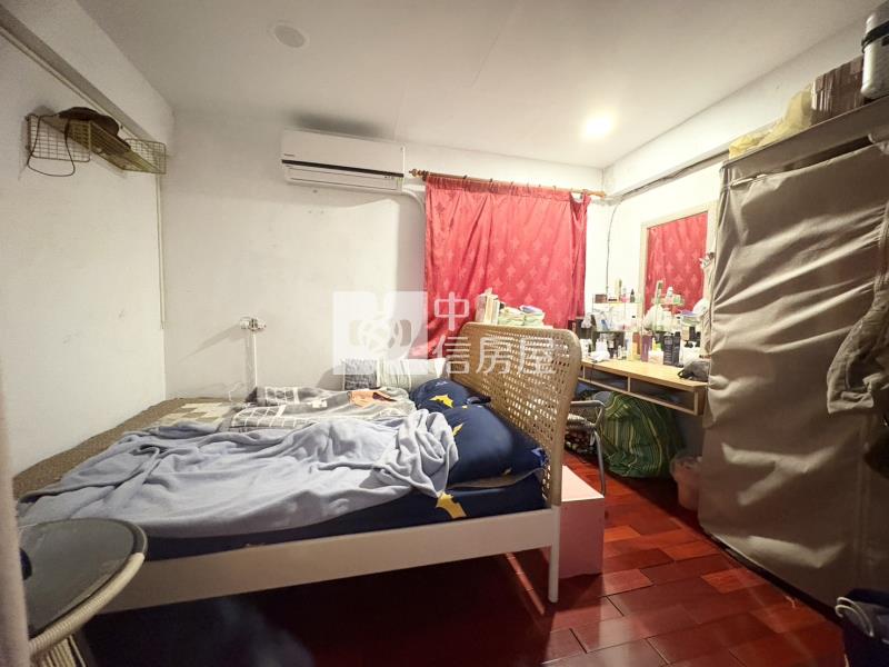 明誠中學公寓一樓房屋室內格局與周邊環境