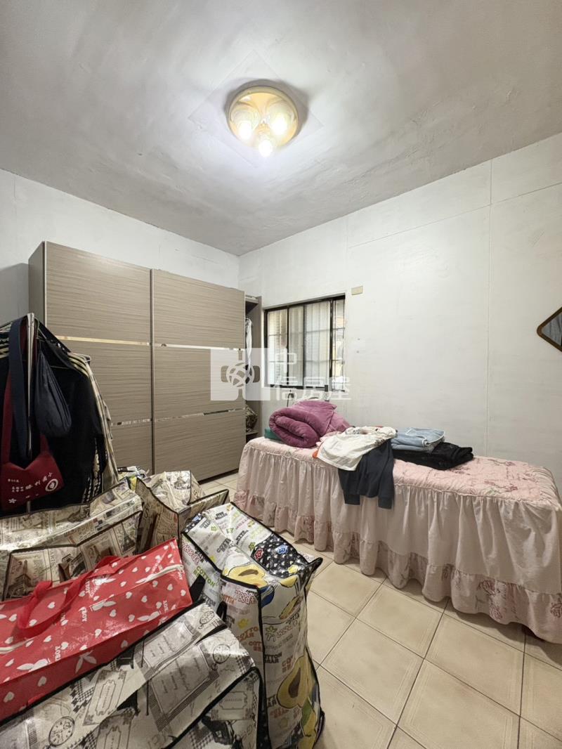 明誠中學公寓一樓房屋室內格局與周邊環境