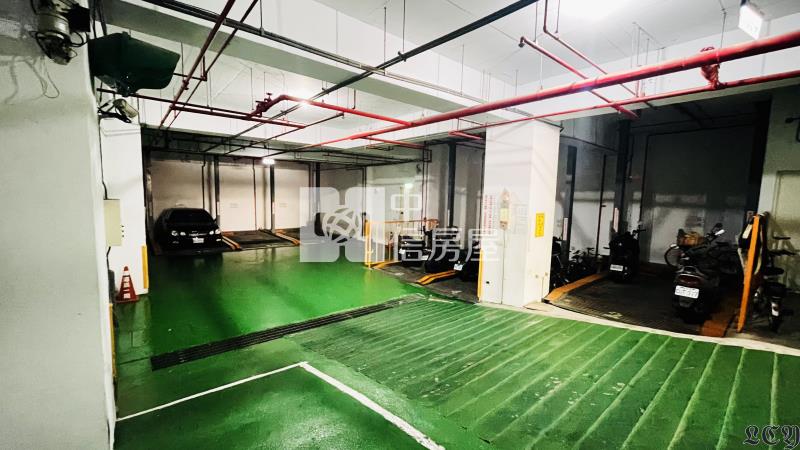 市中心面海高樓挑高溫泉熱湯屋房屋室內格局與周邊環境