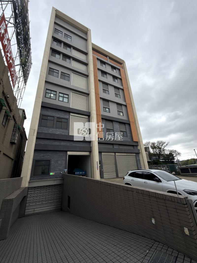 H081鶯歌鳳鳴大發廠房屋室內格局與周邊環境