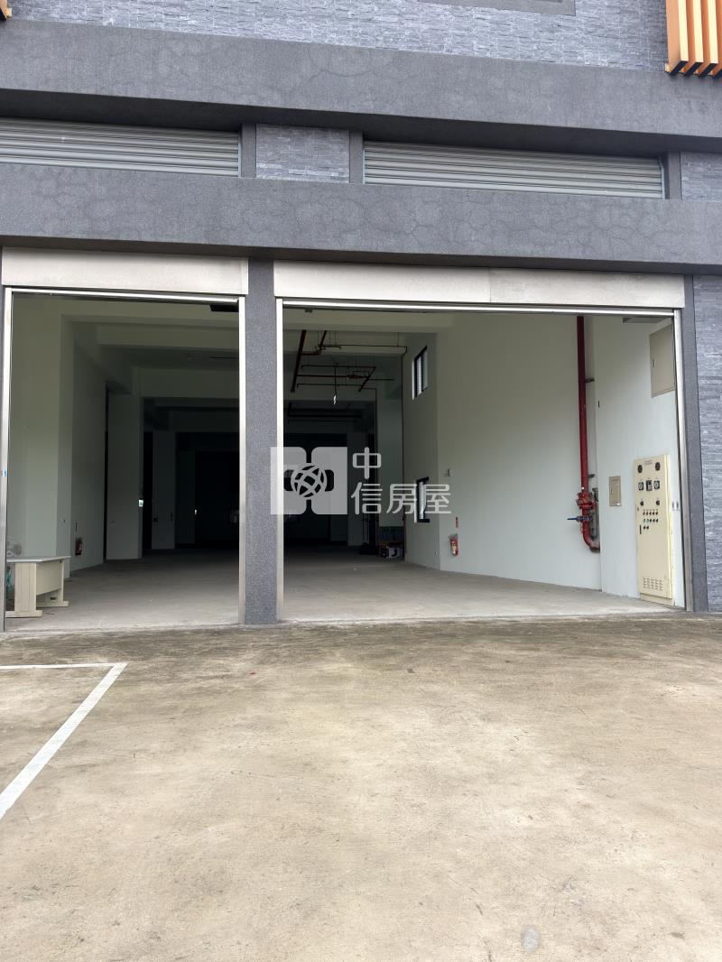 H081鶯歌鳳鳴大發廠房屋室內格局與周邊環境