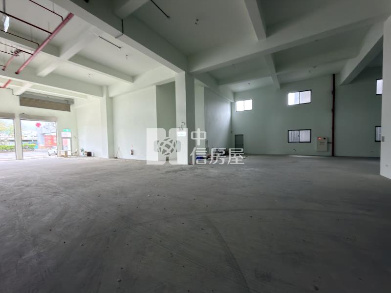 H081鶯歌鳳鳴大發廠房屋室內格局與周邊環境