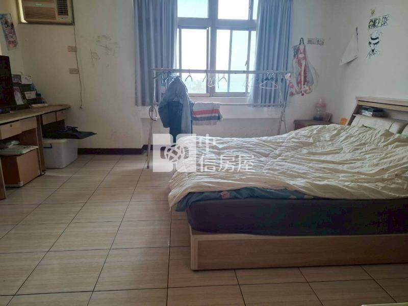 湖內中山路三房健身寓房屋室內格局與周邊環境