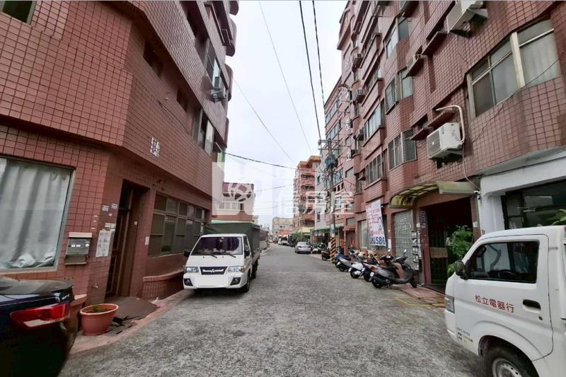 湖內中山路三房健身寓