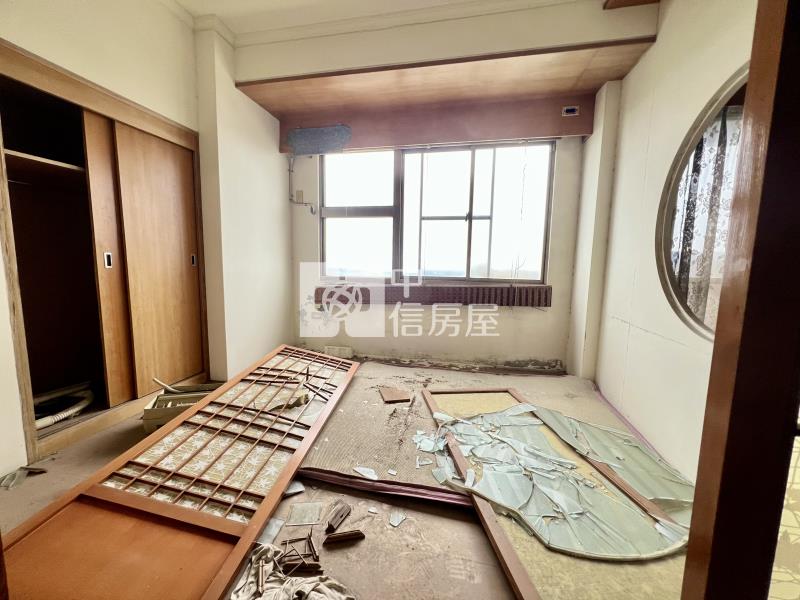 楊梅體育園區至高美景3房房屋室內格局與周邊環境