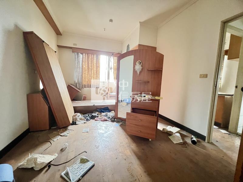 楊梅體育園區至高美景3房房屋室內格局與周邊環境