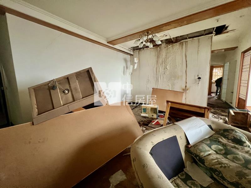 楊梅體育園區至高美景3房房屋室內格局與周邊環境