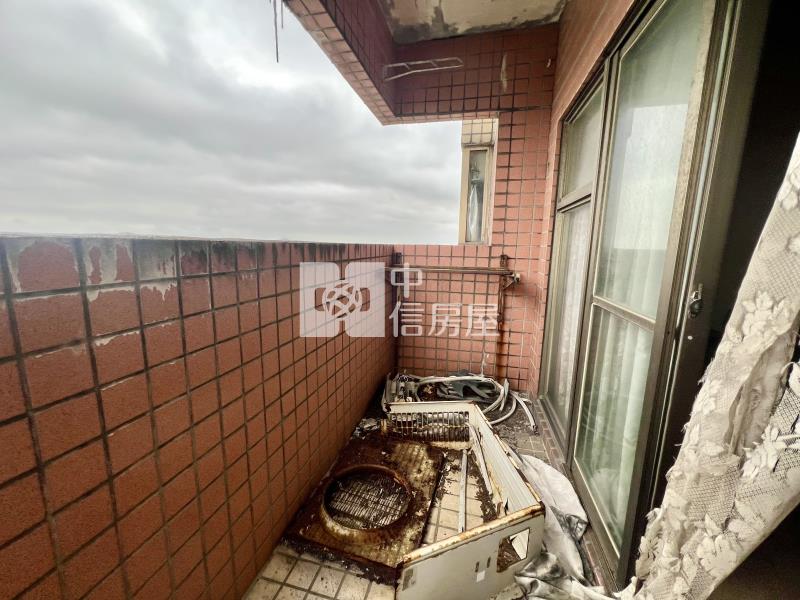 楊梅體育園區至高美景3房房屋室內格局與周邊環境