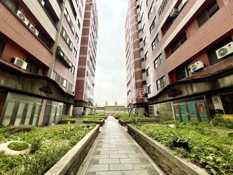 楊梅體育園區至高美景3房房屋室內格局與周邊環境