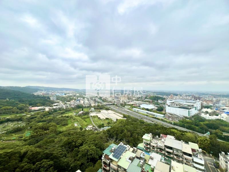 楊梅體育園區至高美景3房房屋室內格局與周邊環境