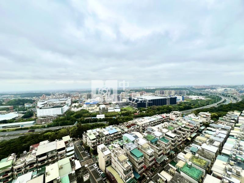 楊梅體育園區至高美景3房房屋室內格局與周邊環境