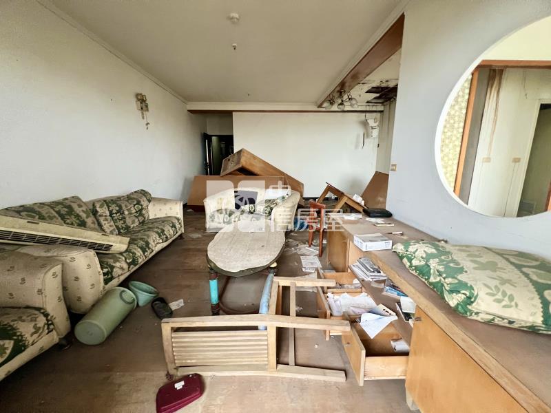 楊梅體育園區至高美景3房房屋室內格局與周邊環境