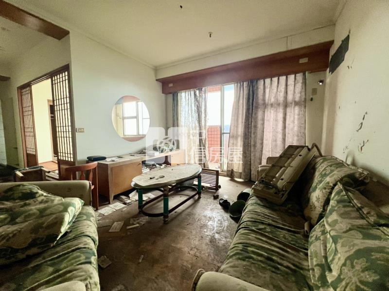 楊梅體育園區至高美景3房房屋室內格局與周邊環境