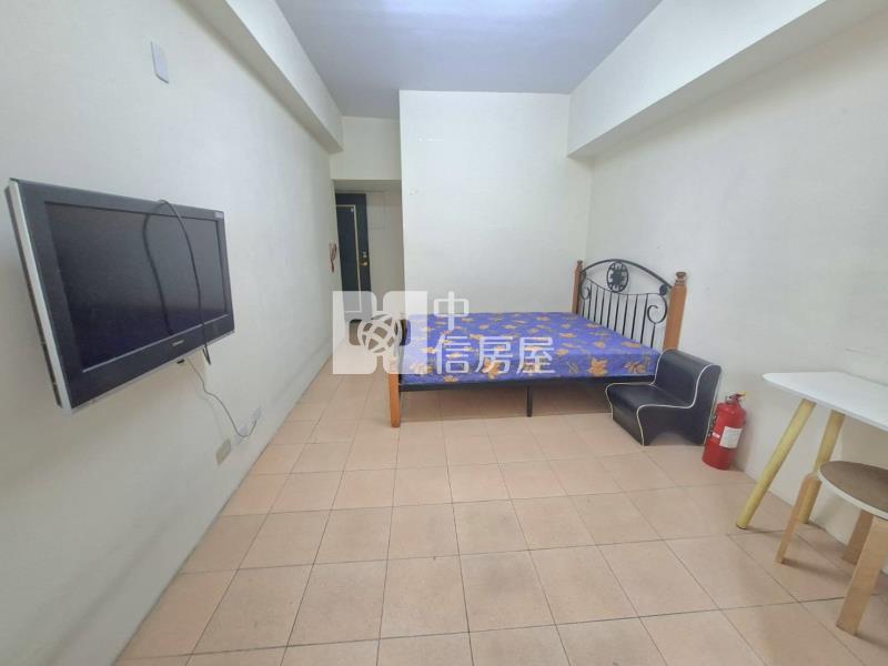 (專)東區東門路套房房屋室內格局與周邊環境