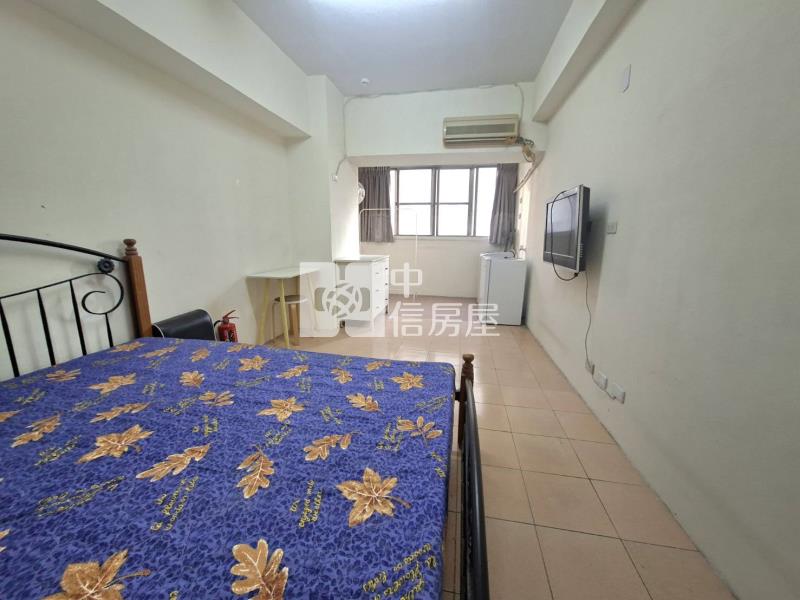 (專)東區東門路套房房屋室內格局與周邊環境