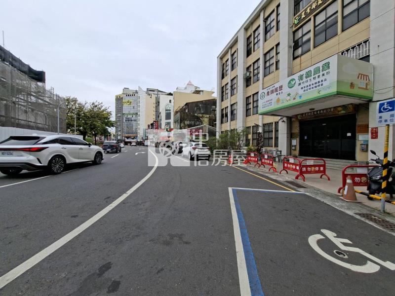 (專)東區東門路套房房屋室內格局與周邊環境