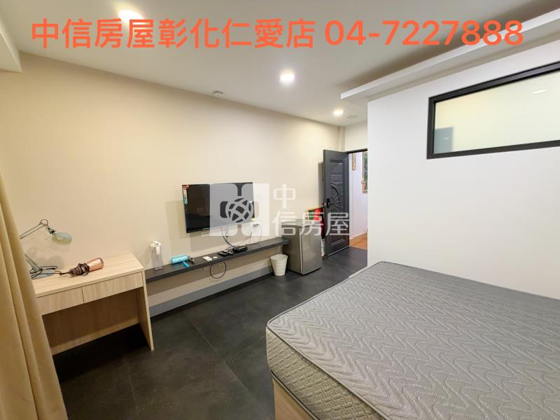 長順街收租金店房屋室內格局與周邊環境