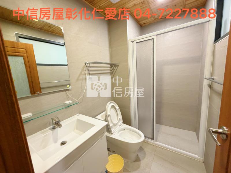 長順街收租金店房屋室內格局與周邊環境