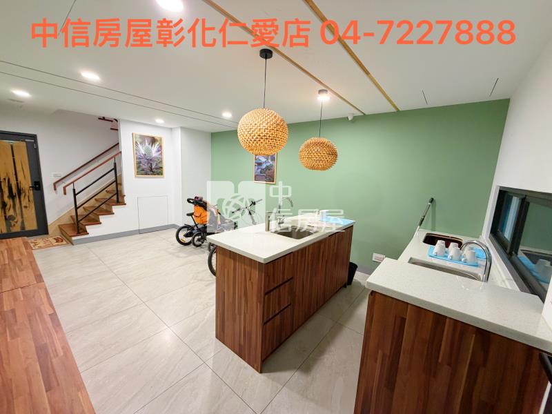 長順街收租金店房屋室內格局與周邊環境