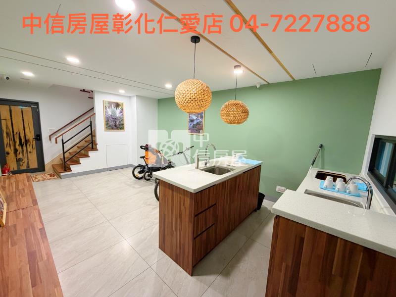 長順街收租金店房屋室內格局與周邊環境