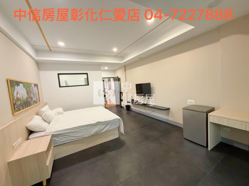 長順街收租金店房屋室內格局與周邊環境