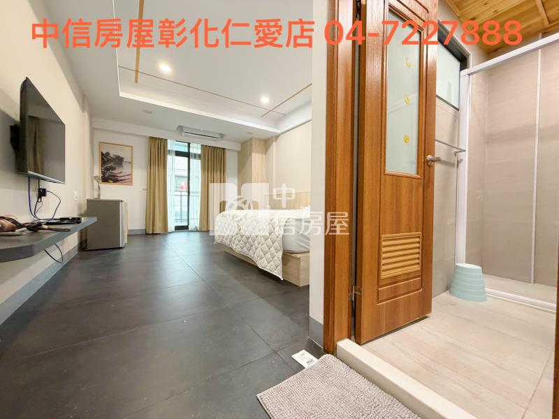 長順街收租金店房屋室內格局與周邊環境