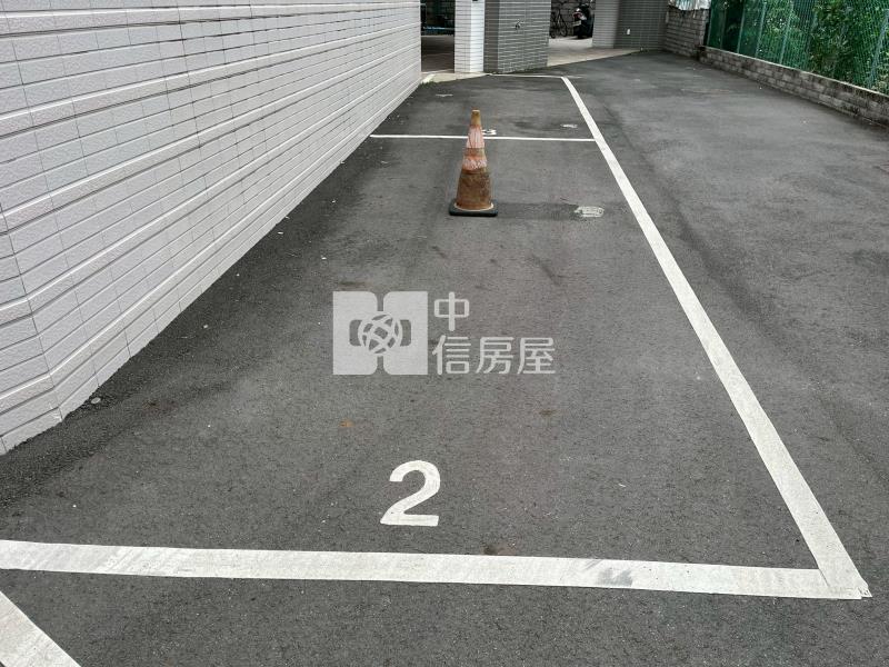 皇家典藏華廈F棟房屋室內格局與周邊環境