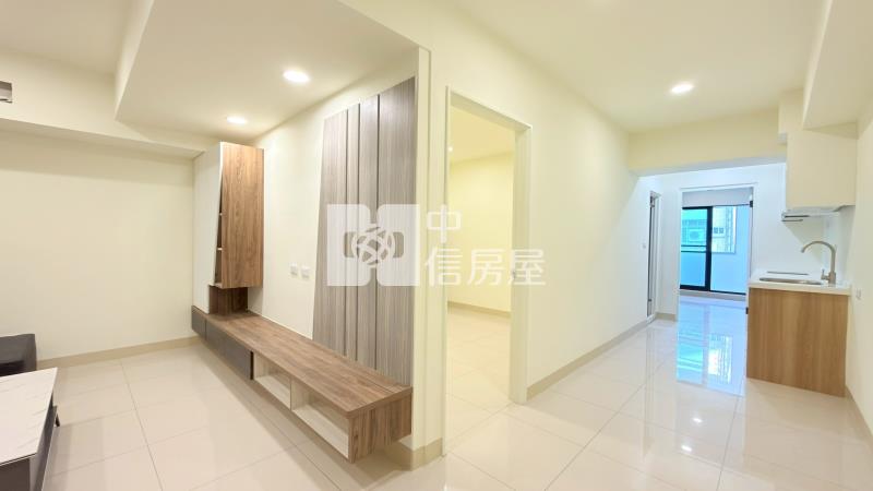 市中心平車2房 ★影音空拍在中信嘉義玉山店房屋室內格局與周邊環境