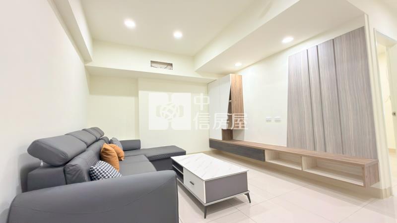 市中心平車2房 ★影音空拍在中信嘉義玉山店房屋室內格局與周邊環境