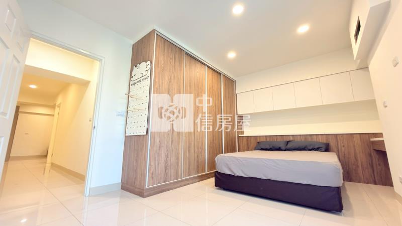 市中心平車2房 ★影音空拍在中信嘉義玉山店房屋室內格局與周邊環境