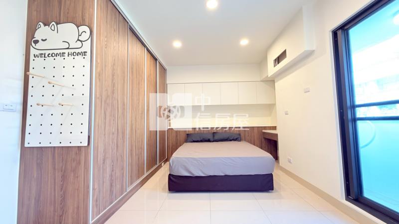 市中心平車2房 ★影音空拍在中信嘉義玉山店房屋室內格局與周邊環境