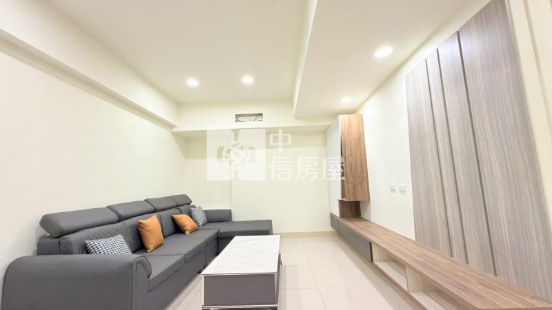 市中心平車2房 ★影音空拍在中信嘉義玉山店房屋室內格局與周邊環境