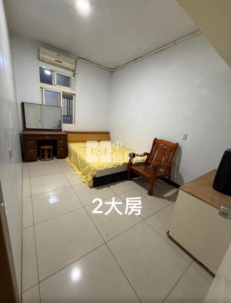 頭份上公園美寓房屋室內格局與周邊環境