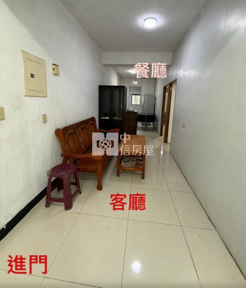 頭份上公園美寓房屋室內格局與周邊環境