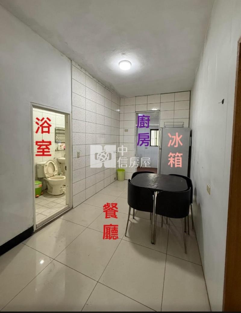 頭份上公園美寓房屋室內格局與周邊環境