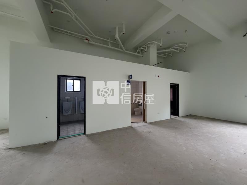 H082八德鳳鳴大湳交流道捷運廠辦(1)房屋室內格局與周邊環境