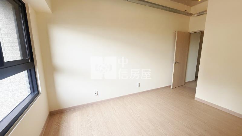 市政愛悅最美視野邊間戶兩房平車房屋室內格局與周邊環境