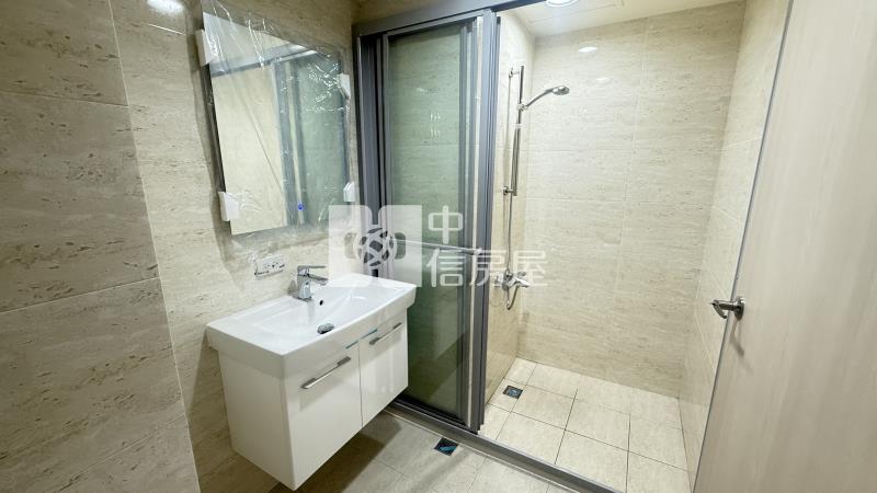 市政愛悅最美視野邊間戶兩房平車房屋室內格局與周邊環境