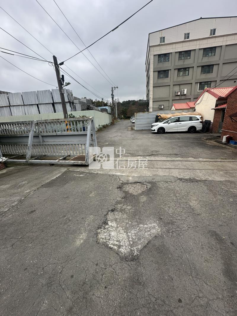 大溪一般農(附地上物)房屋室內格局與周邊環境