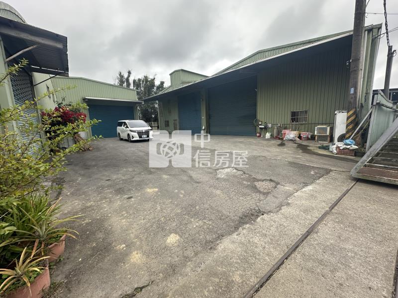 大溪一般農(附地上物)房屋室內格局與周邊環境