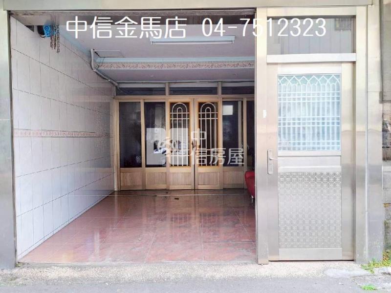 福山里玉皇宮旁透天房屋室內格局與周邊環境