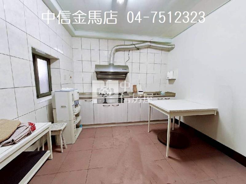 福山里玉皇宮旁透天房屋室內格局與周邊環境