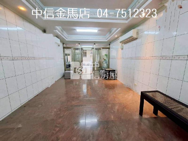 福山里玉皇宮旁透天房屋室內格局與周邊環境