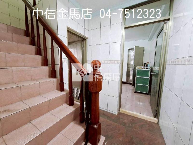 福山里玉皇宮旁透天房屋室內格局與周邊環境