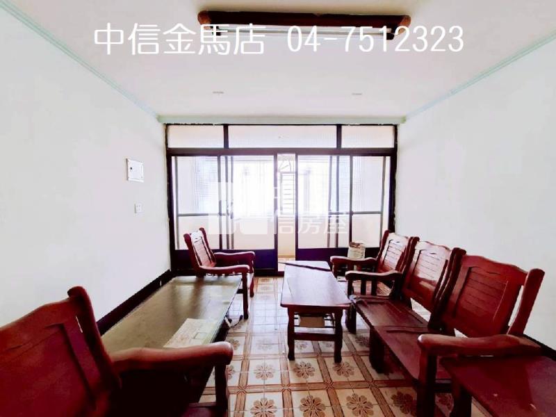 福山里玉皇宮旁透天房屋室內格局與周邊環境