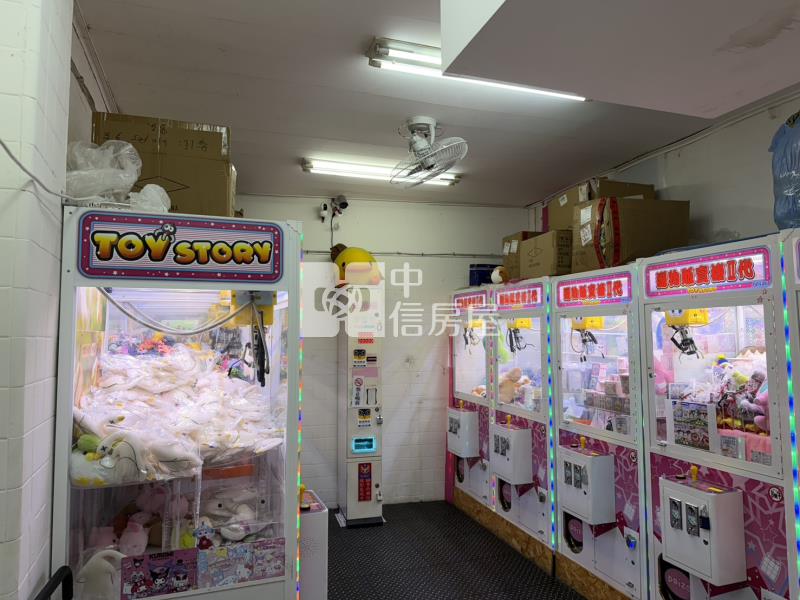 103正羅東夜市店面房屋室內格局與周邊環境