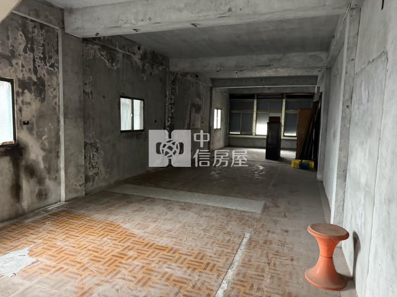 103正羅東夜市店面房屋室內格局與周邊環境