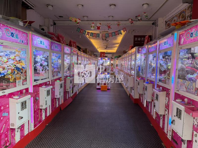 103正羅東夜市店面房屋室內格局與周邊環境