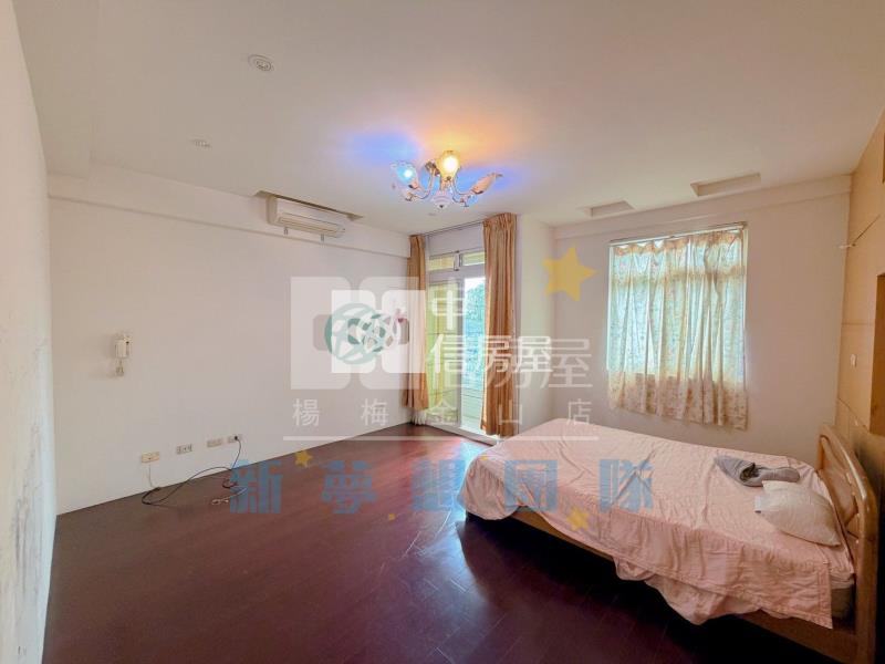 【新夢想】過嶺電研路靜巷車庫美透天房屋室內格局與周邊環境